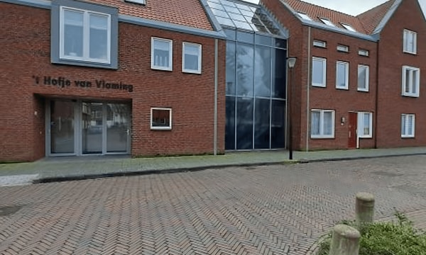 Appartement | 75m² | €650,-