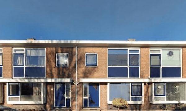 Huis | 77m² | Commandeursplein | €764,-