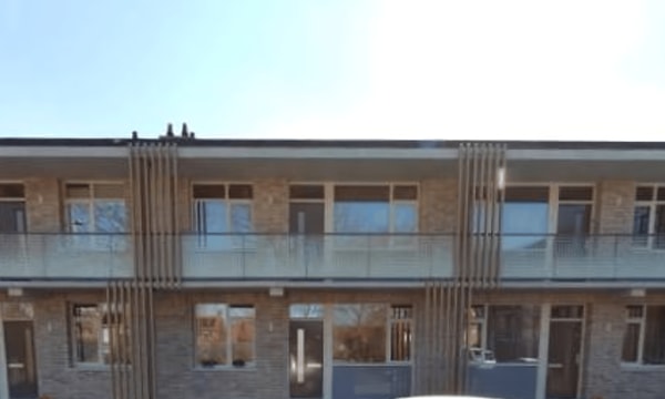 Appartement | 76m² | Schoenerstraat | €815,-