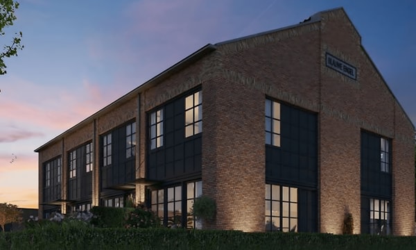 Huis | 63m² | €1250,-