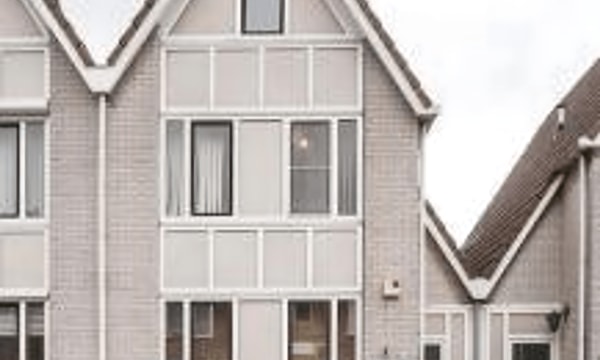 Kamer | 14m² | €475,-