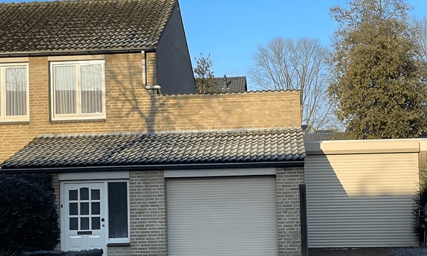 Huis | 145m² | John F. Kennedystraat | €1750,-