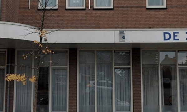 Appartement | 40m² | Molenstraat | €498,-