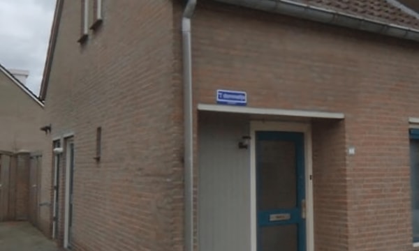Appartement | 26m² | Dommel | €498,-