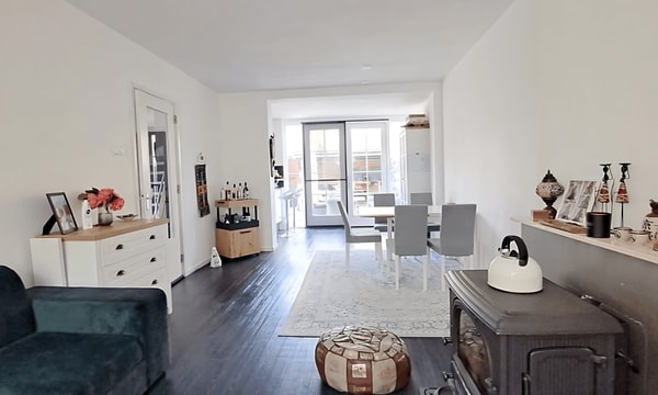 Huis | 95m² | €2000,-