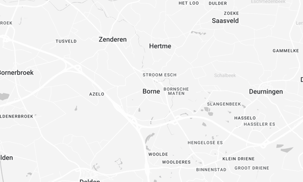 Huis | 100m² | €8511,-