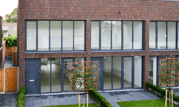 Huis | 134m² | Vaartweg | €2580,-
