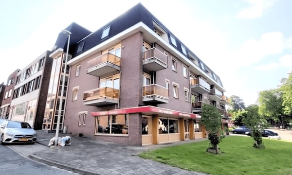 Appartement | 72m² | Heisterberg | €800,-