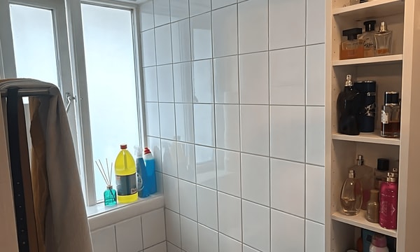 Studio | 19m² | Veenkampenweg | €715,-