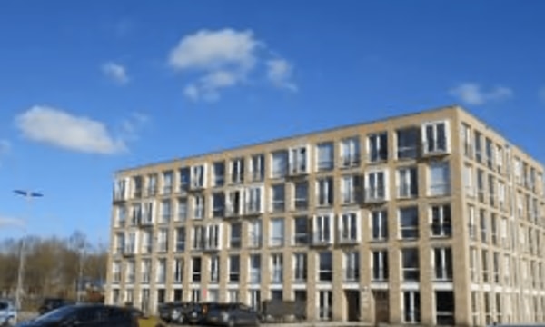 Huis | 45m² | €820,-