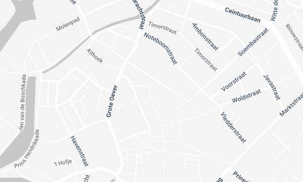 Studio | 29m² | Hoofdstraat | €664,-