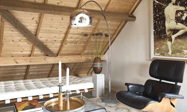 Appartement | 50m² | €1850,-