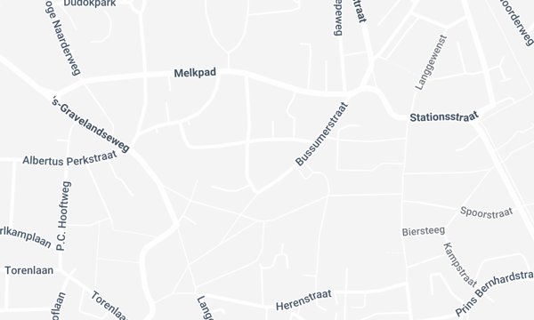 Appartement | 42m² | Noordse Bosje | €713,-