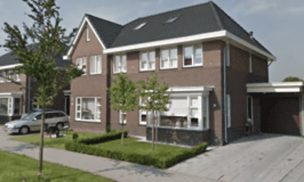 Huis | 158m² | €1550,-