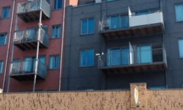 Appartement | 86m² | De Galerij | €1098,-