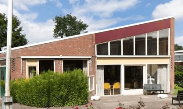 Huis | 54m² | €682,-