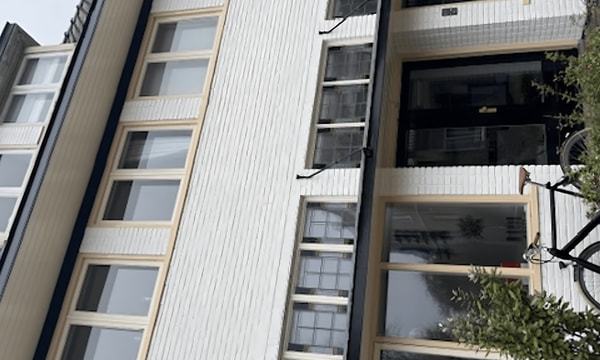 Appartement | 116m² | Burg. Dijckmeesterweg | €1150,-