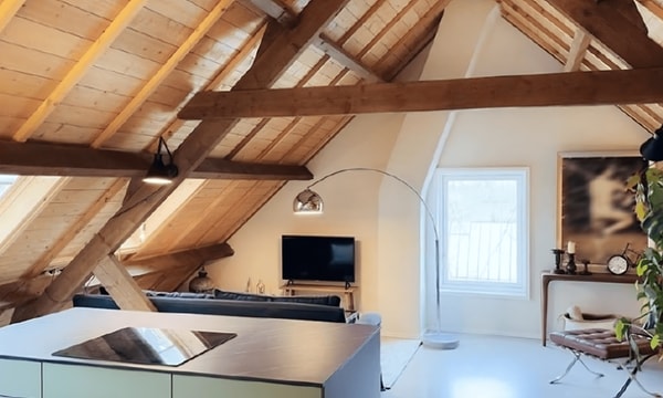 Appartement | 70m² | €2150,-