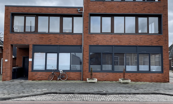 Appartement | 64m² | Stationsweg | €1225,-