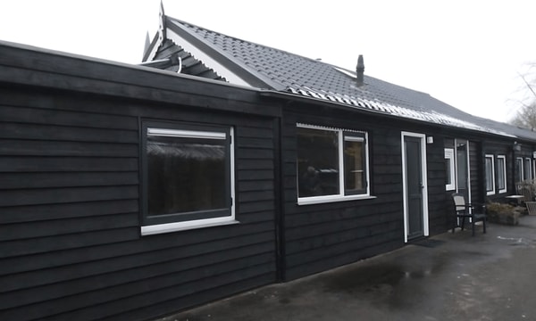 Appartement | 42m² | €898,-