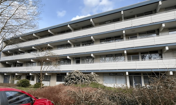 Appartement | 75m² | Eduard Schilderinkstraat | €673,-