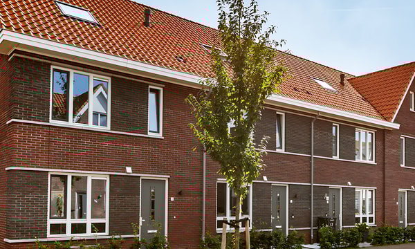 Huis | 142m² | Molenveen | €1550,-