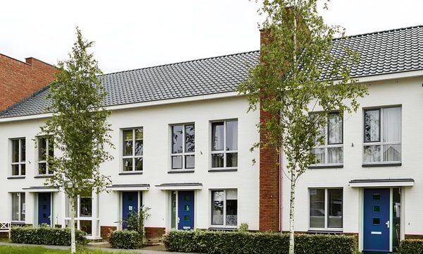 Huis | 130m² | €1507,-