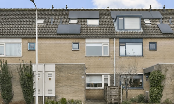 Huis | 117m² | Middenmolenlaan | €465,-