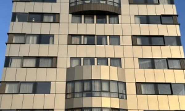 Studio | 49m² | €1439,-