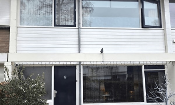 Huis | 113m² | De Hegen | €1099,-