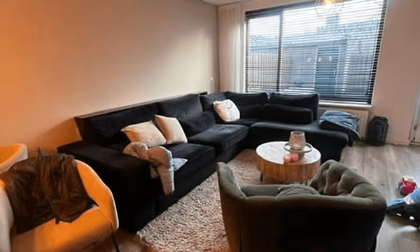Appartement | m² | €2000,-