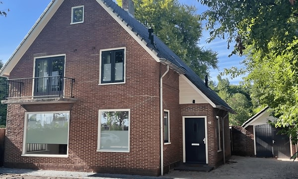 Huis | 141m² | Sportparklaan | €3950,-