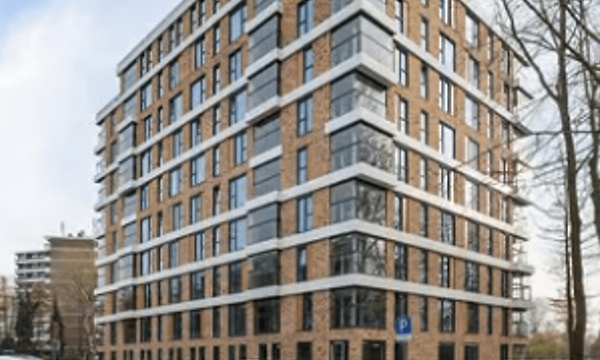 Huis | m² | €8888,-