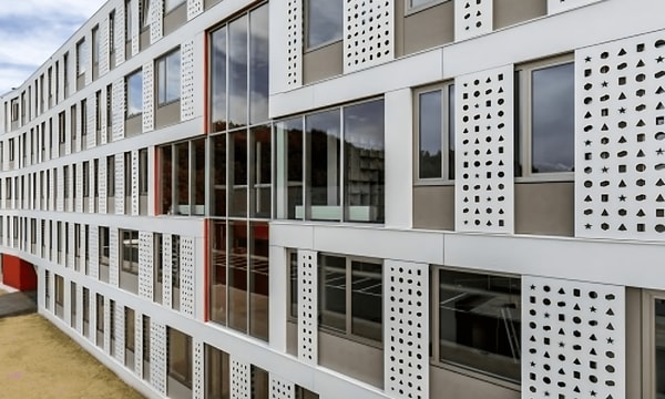 Kamer | 22m² | Sneeuwberglaan | €368,-