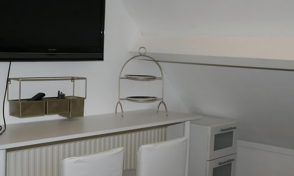 Studio | 32m² | Overbeek | €850,-