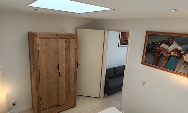 Huis | 31m² | Zilkerduinweg | €1465,-