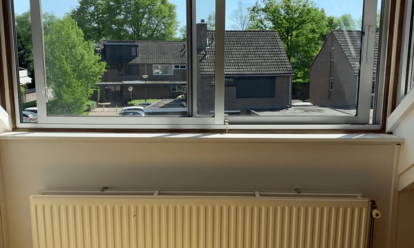 Kamer | 16m² | Klein Brabant | €500,-