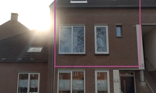 Appartement | 131m² | De Ploeg | €1228,-