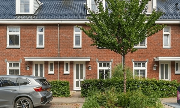 Huis | 125m² | €3850,-