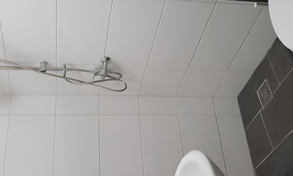 Studio | 19m² | Industriestraat | €665,-