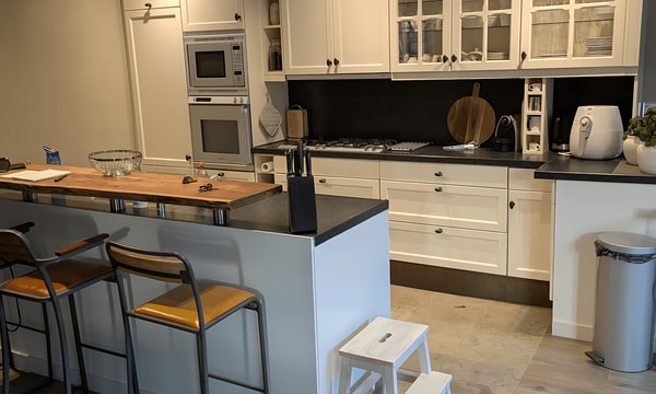 Kamer | 31m² | Dr. de Visserlaan | €900,-