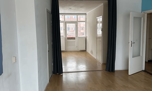 Anti-kraak | 75m² | €205,-