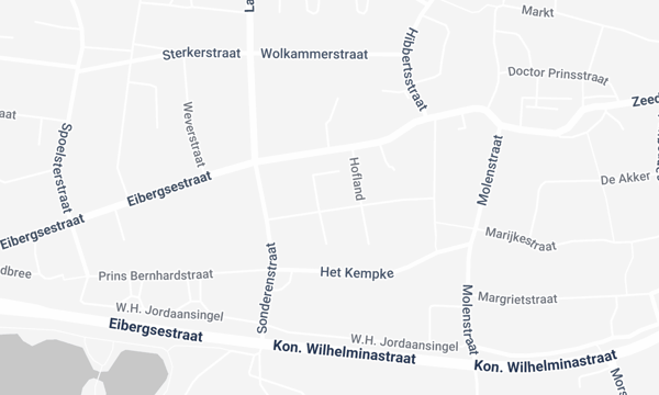 Appartement | 17m² | Ambachtstraat | €764,-