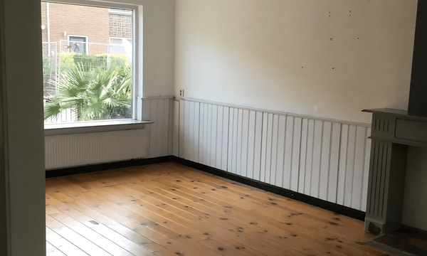 Huis | 84m² | €498,-