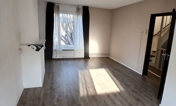 Anti-kraak | 101m² | €250,-