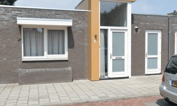 Huis | 117m² | Dassenberg | €1995,-