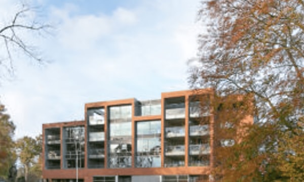 Appartement | 52m² | Barchemseweg | €925,-