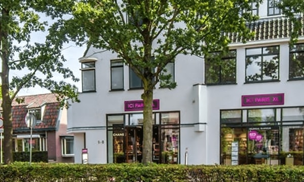 Huis | 120m² | €2700,-