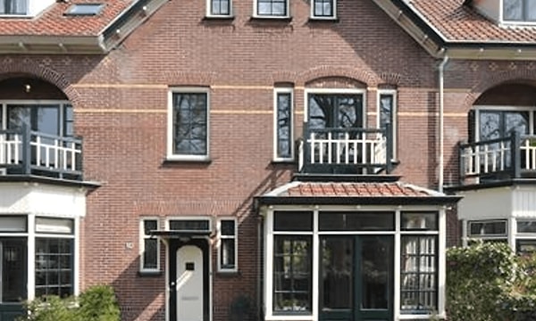 Huis | 161m² | Meerweg | €4400,-