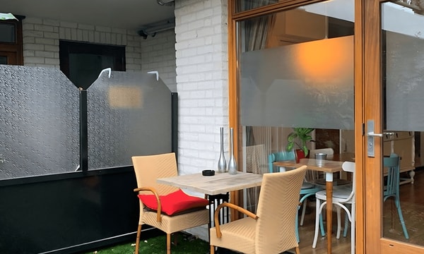 Appartement | 33m² | Heumensebaan | €665,-